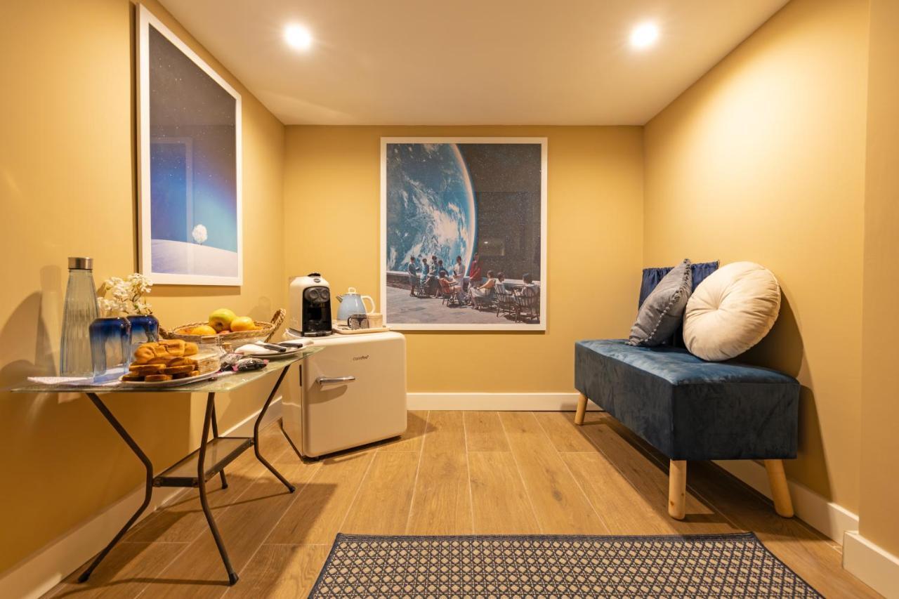 Encanto Townhouse Sliema Eksteriør billede