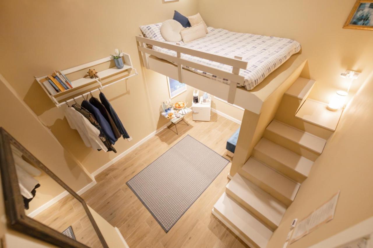 Encanto Townhouse Sliema Eksteriør billede