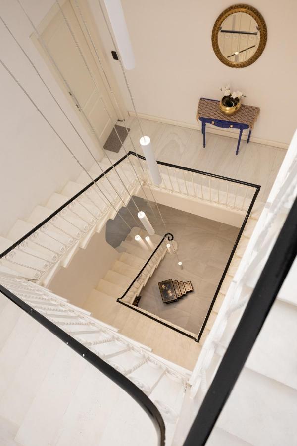 Encanto Townhouse Sliema Eksteriør billede