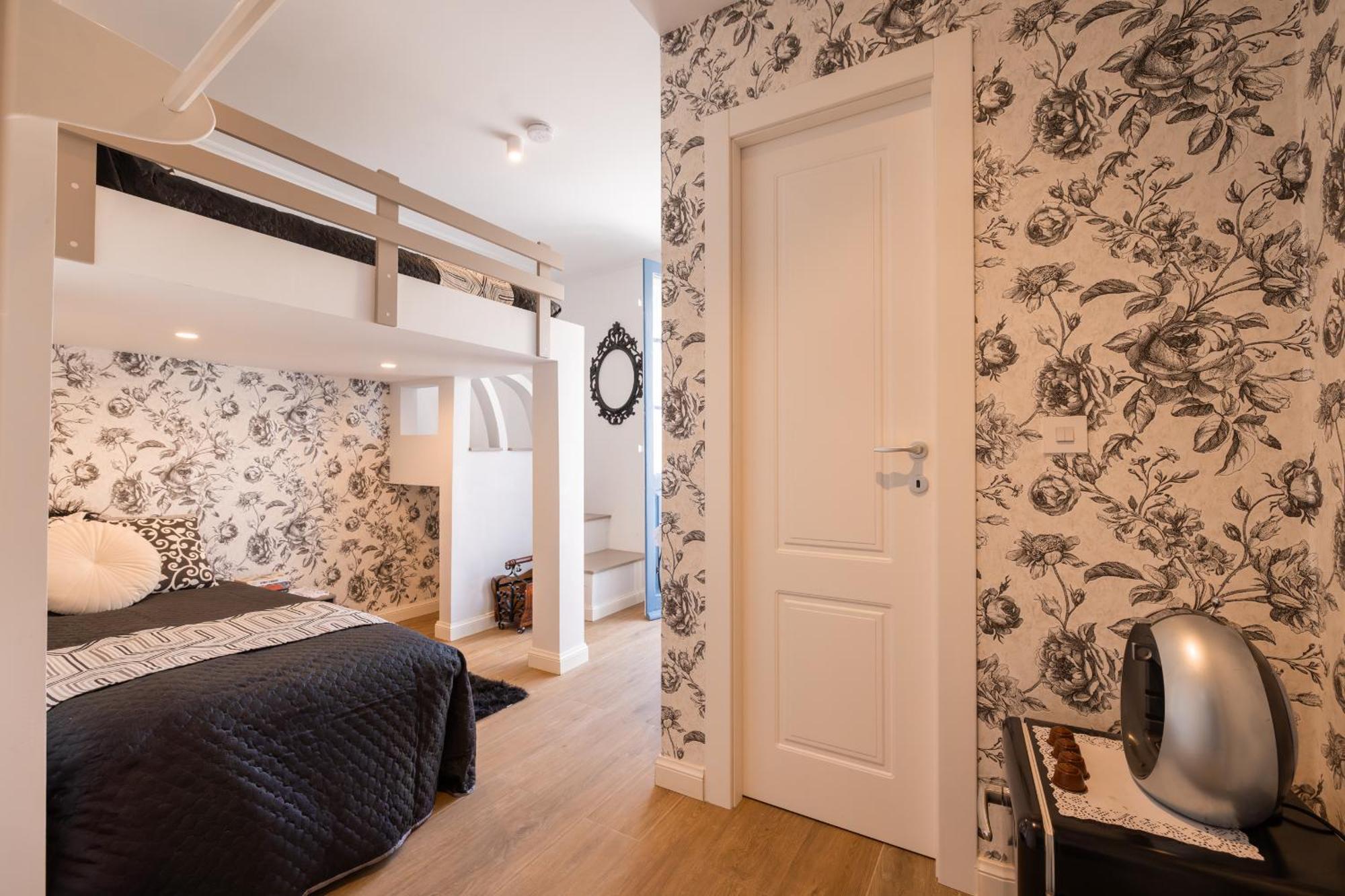 Encanto Townhouse Sliema Eksteriør billede