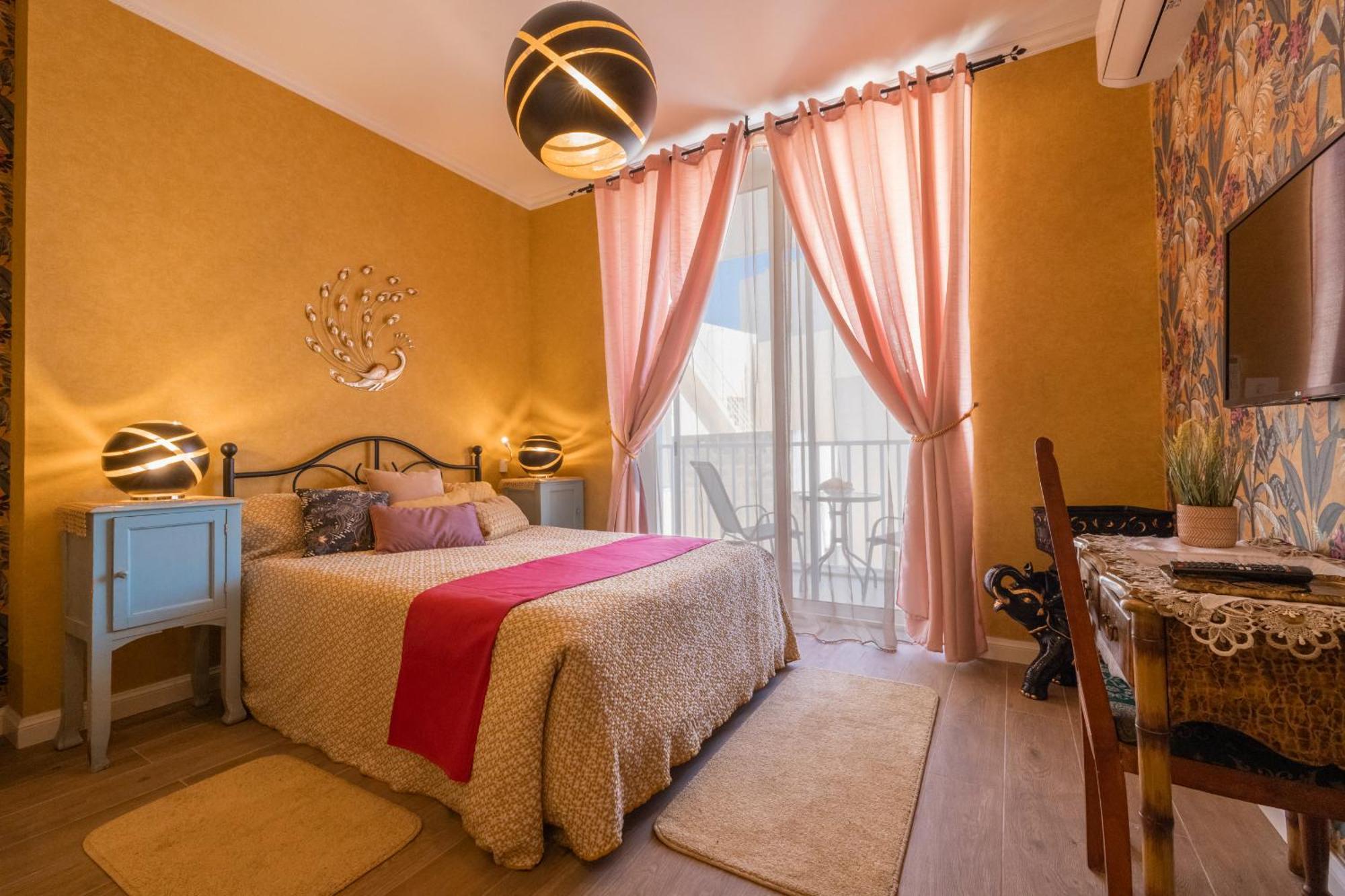 Encanto Townhouse Sliema Eksteriør billede