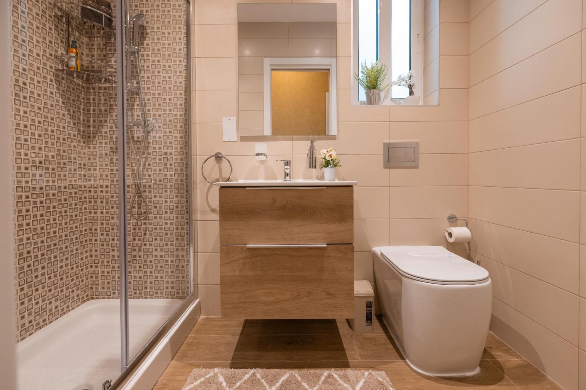 Encanto Townhouse Sliema Eksteriør billede