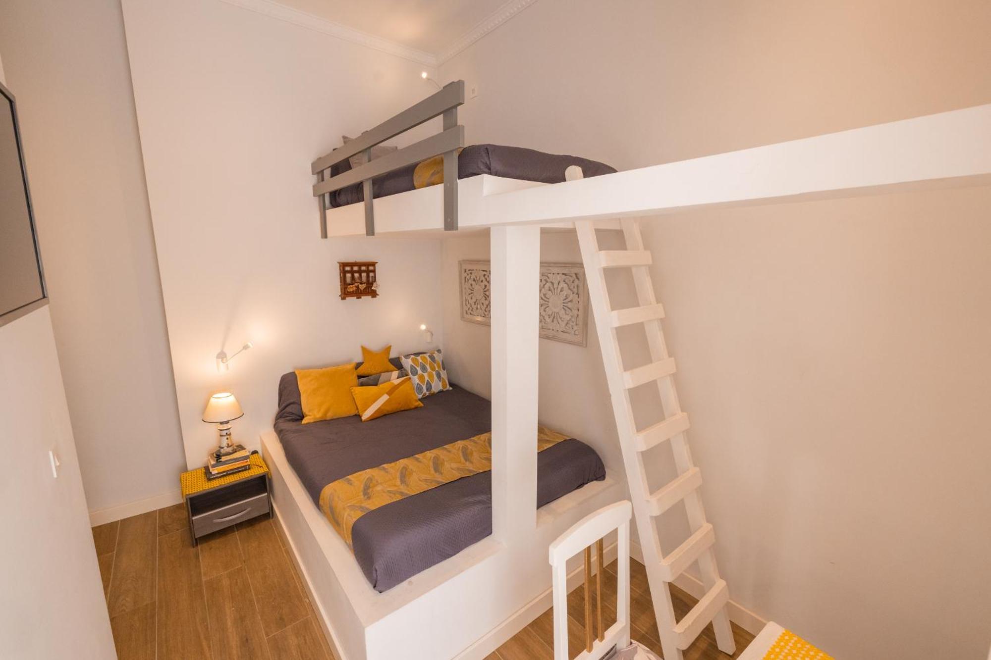 Encanto Townhouse Sliema Eksteriør billede