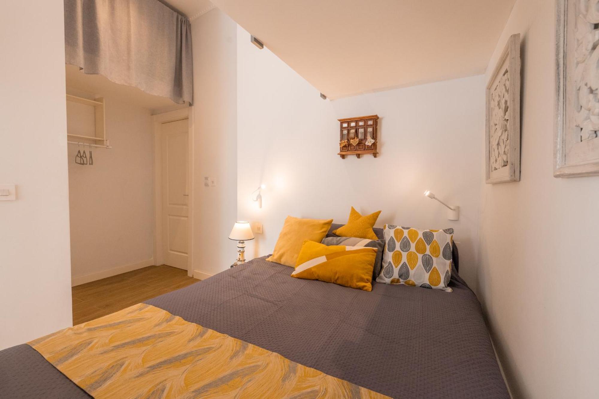 Encanto Townhouse Sliema Eksteriør billede